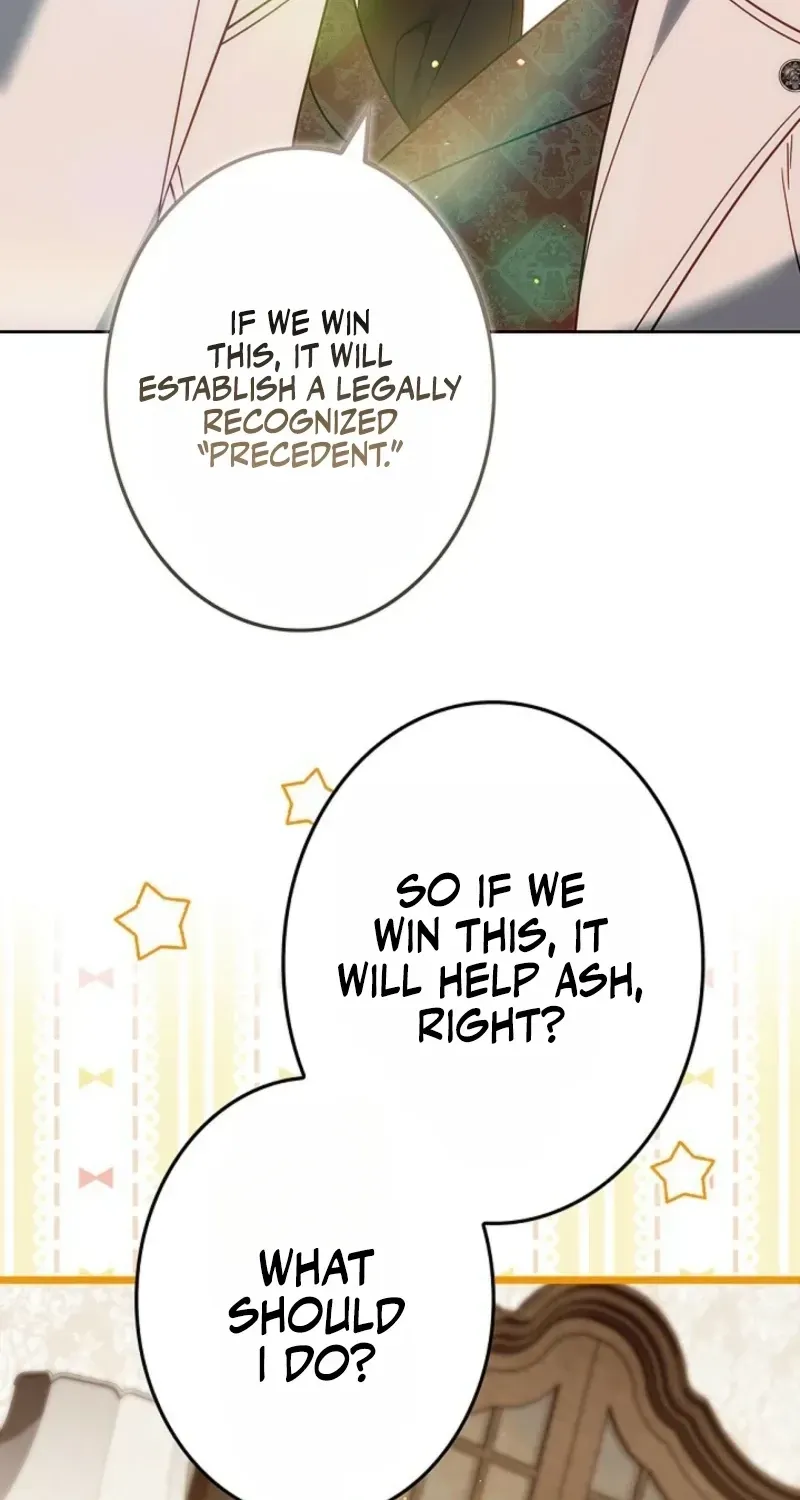 A Note from Violet Chapter 38 page 43