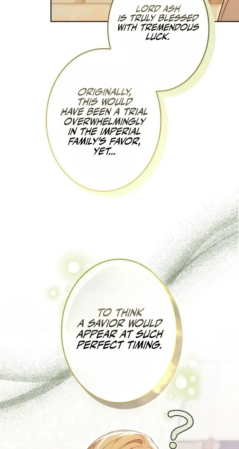 A Note from Violet Chapter 38 page 46