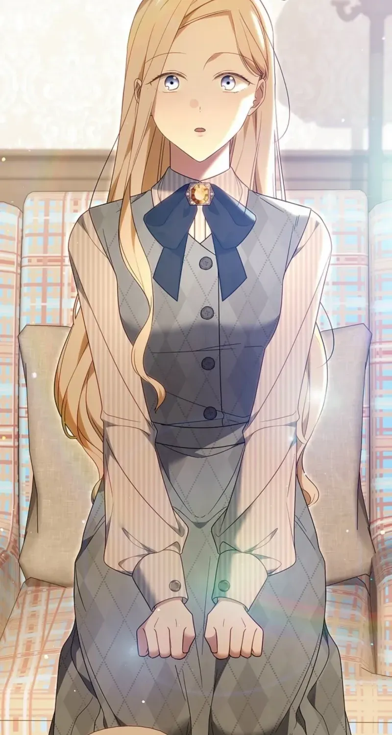 A Note from Violet Chapter 38 page 47