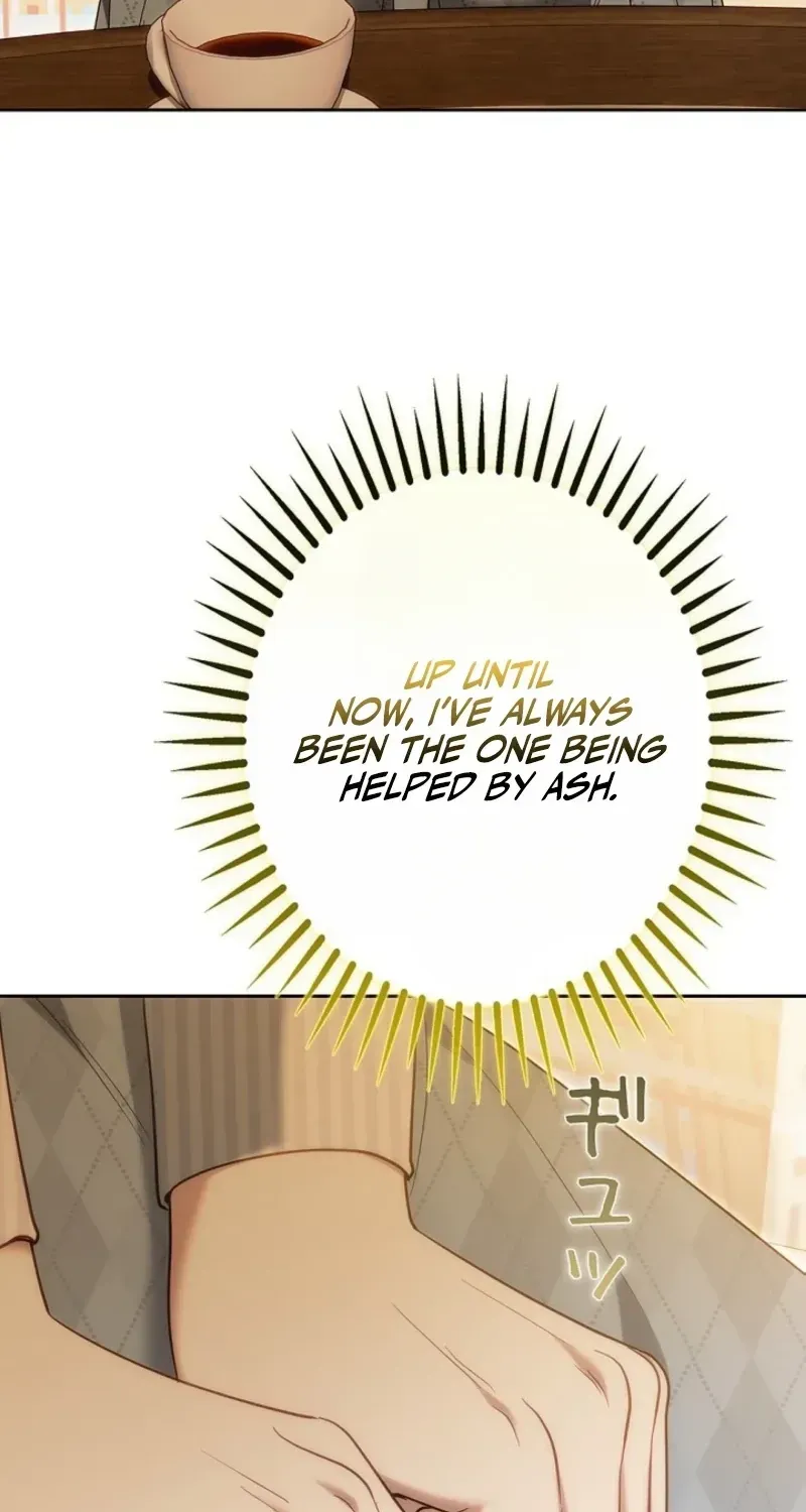 A Note from Violet Chapter 38 page 48