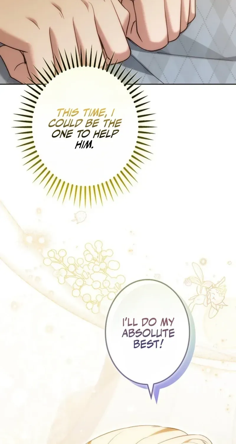 A Note from Violet Chapter 38 page 49