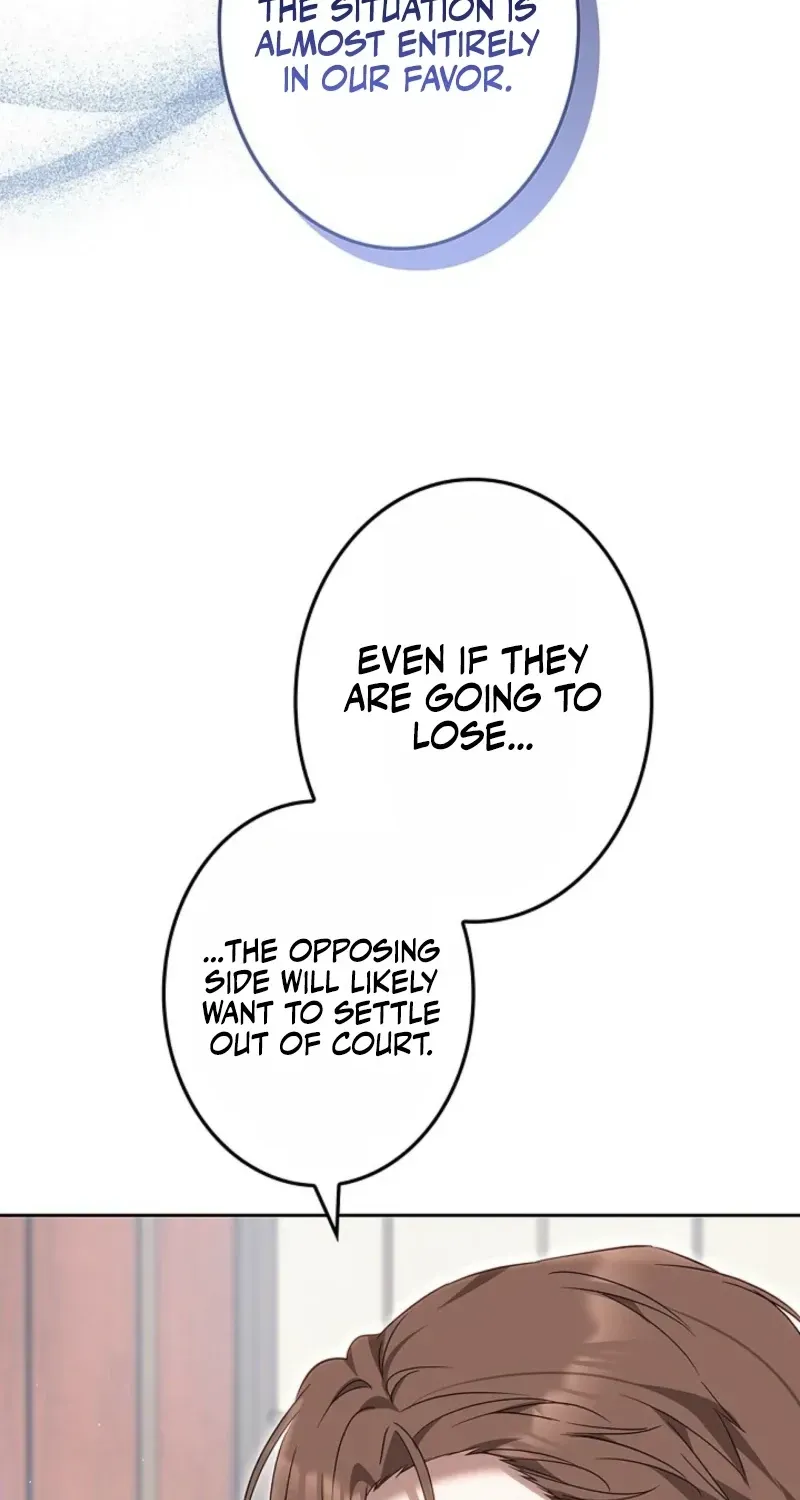 A Note from Violet Chapter 38 page 54