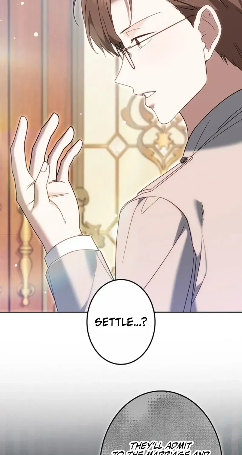 A Note from Violet Chapter 38 page 55