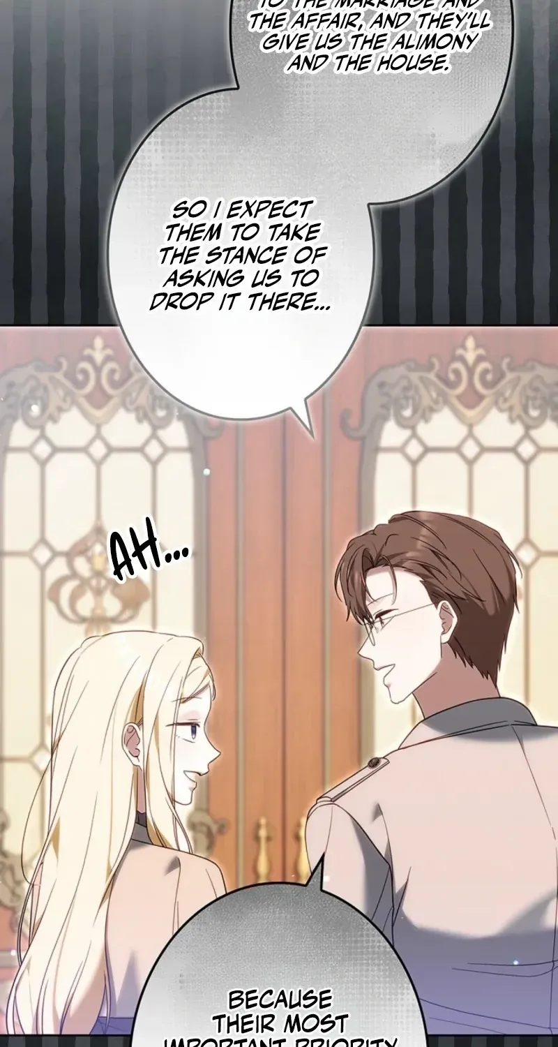 A Note from Violet Chapter 38 page 56