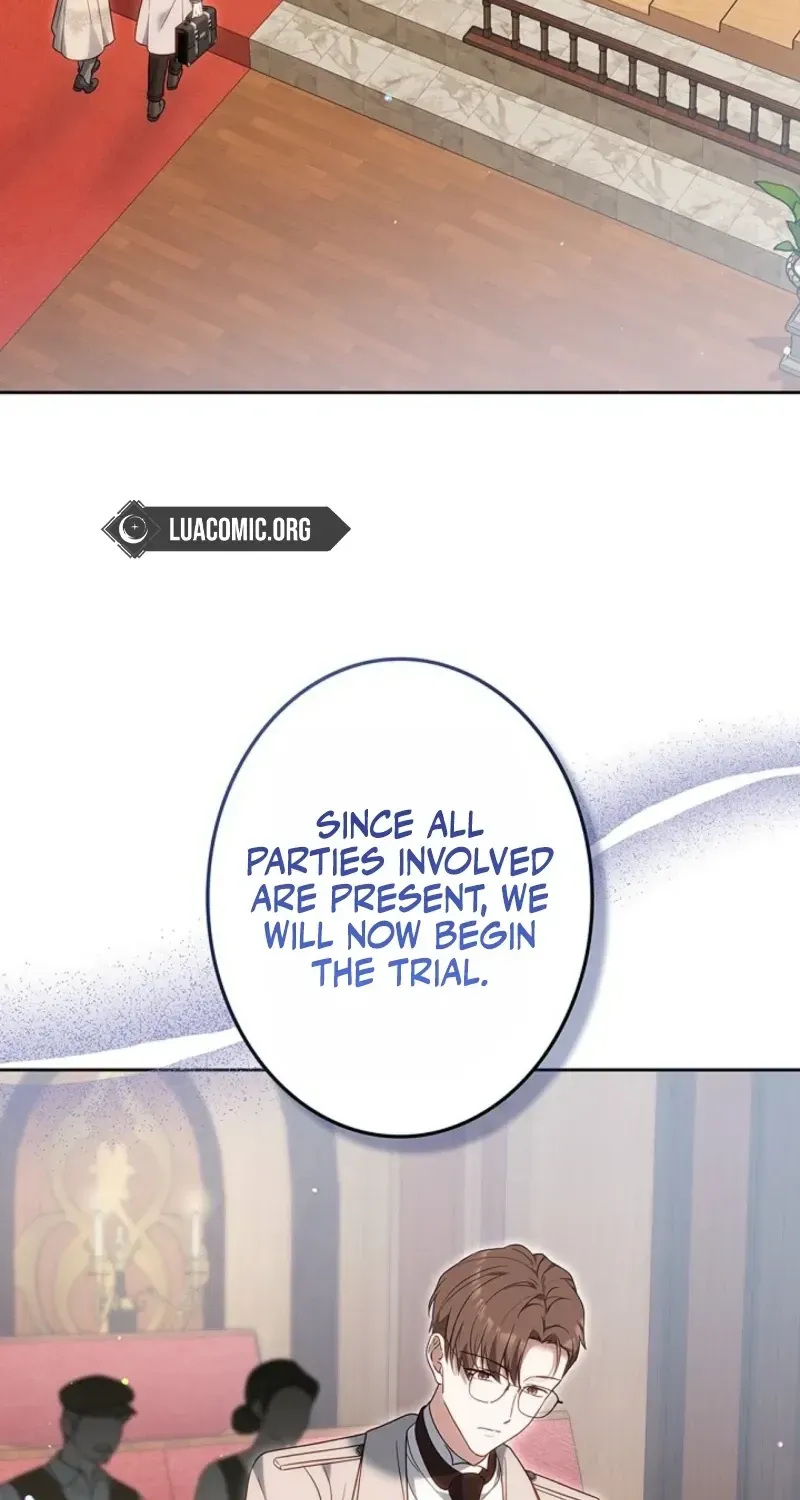A Note from Violet Chapter 38 page 61