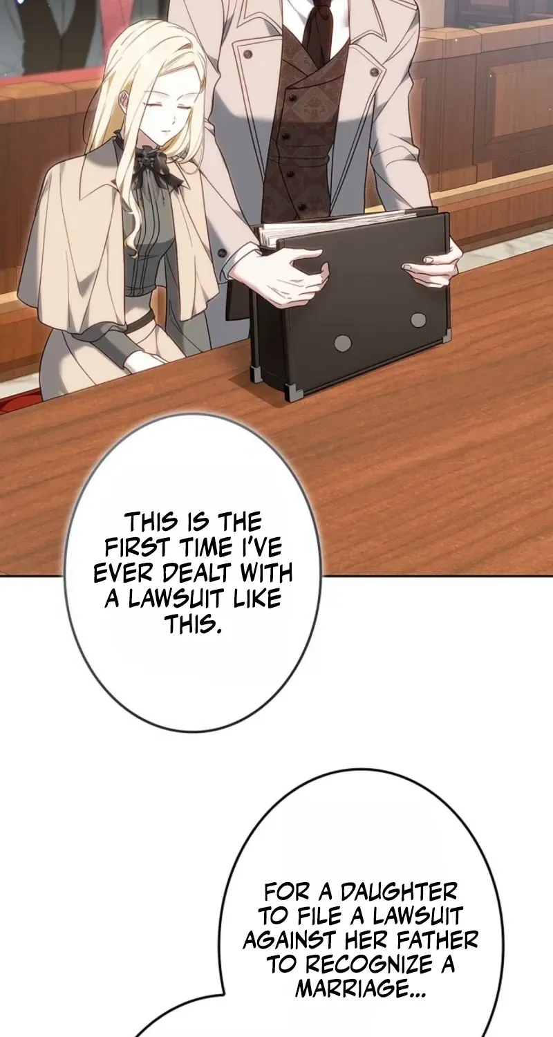 A Note from Violet Chapter 38 page 62