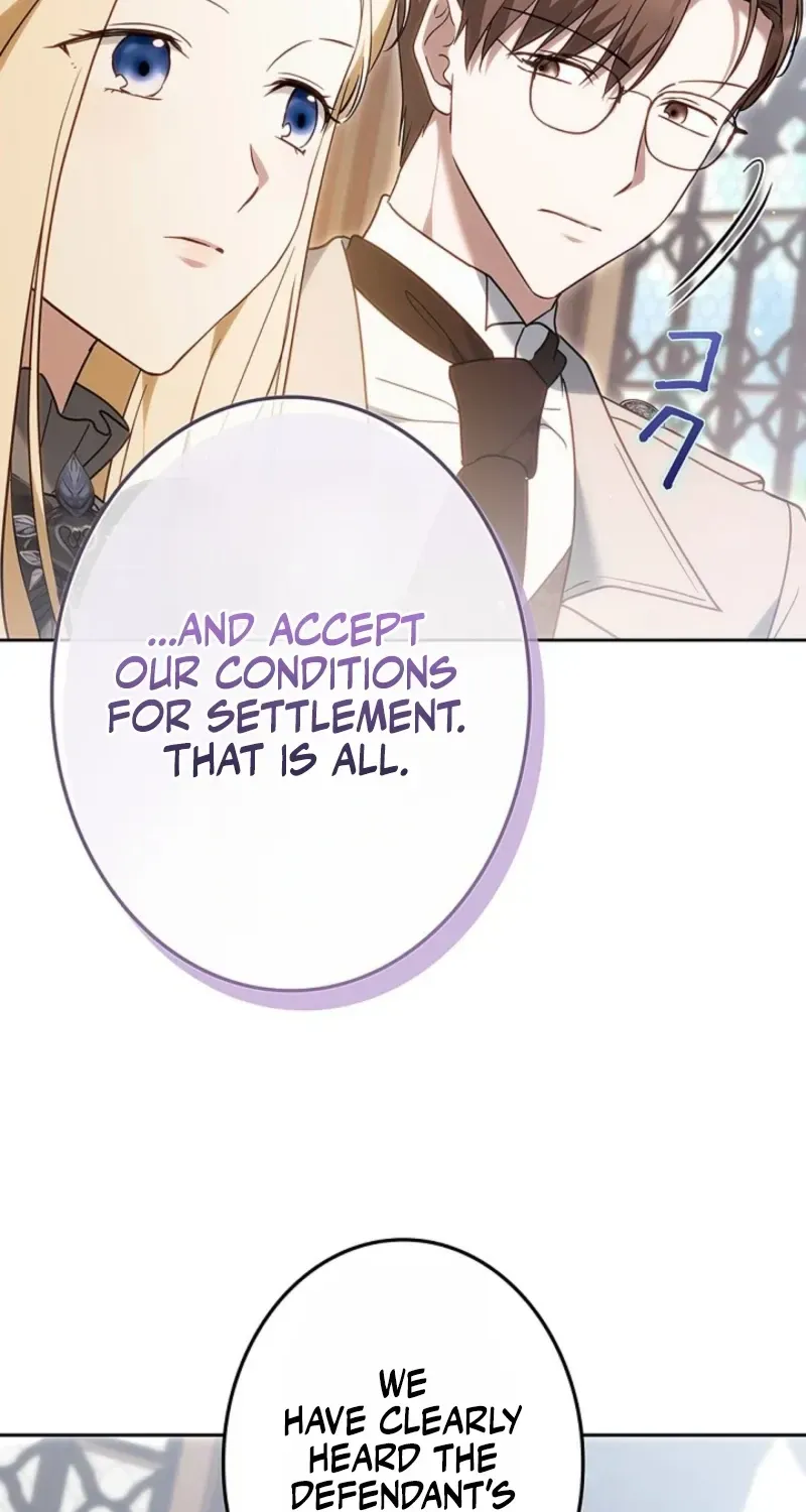 A Note from Violet Chapter 38 page 72