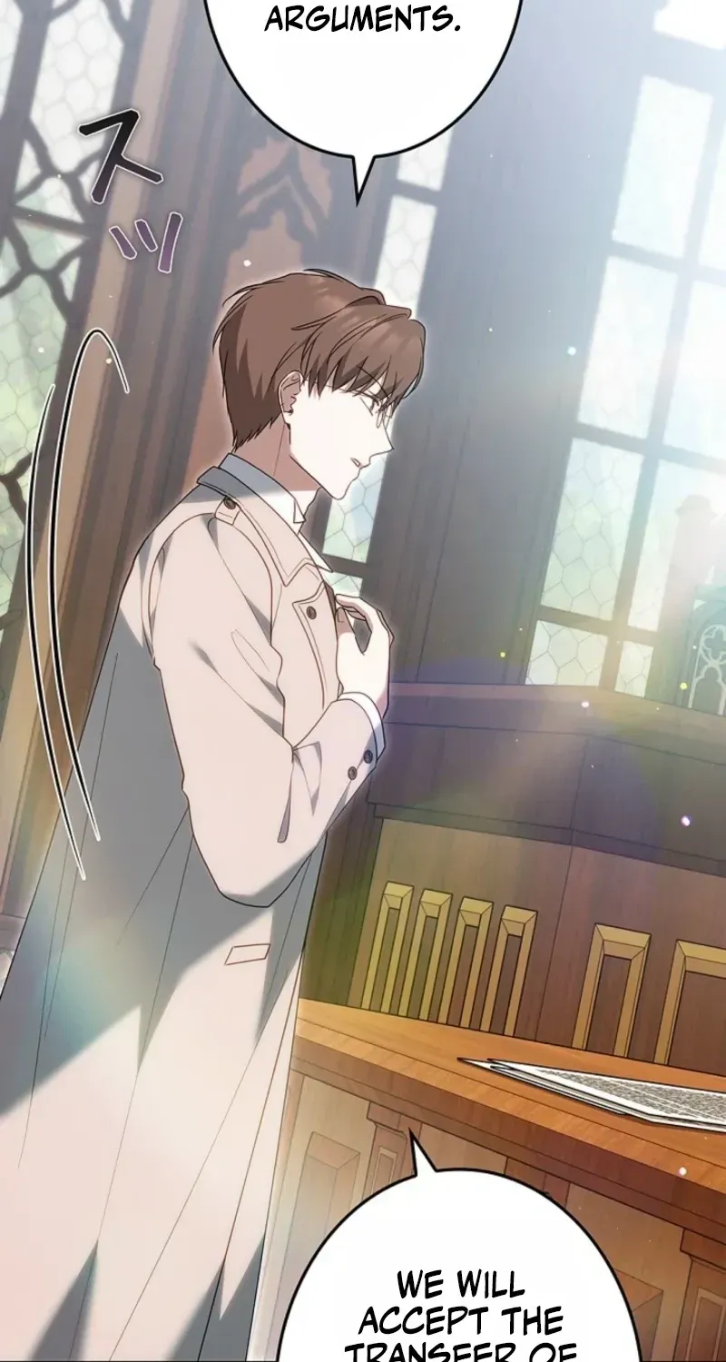 A Note from Violet Chapter 38 page 73