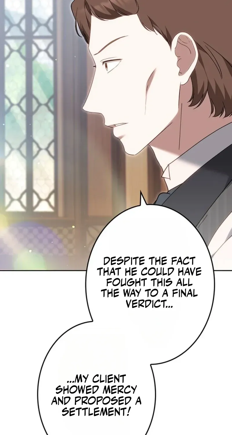 A Note from Violet Chapter 38 page 75