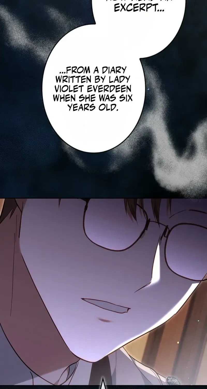 A Note from Violet Chapter 38 page 80