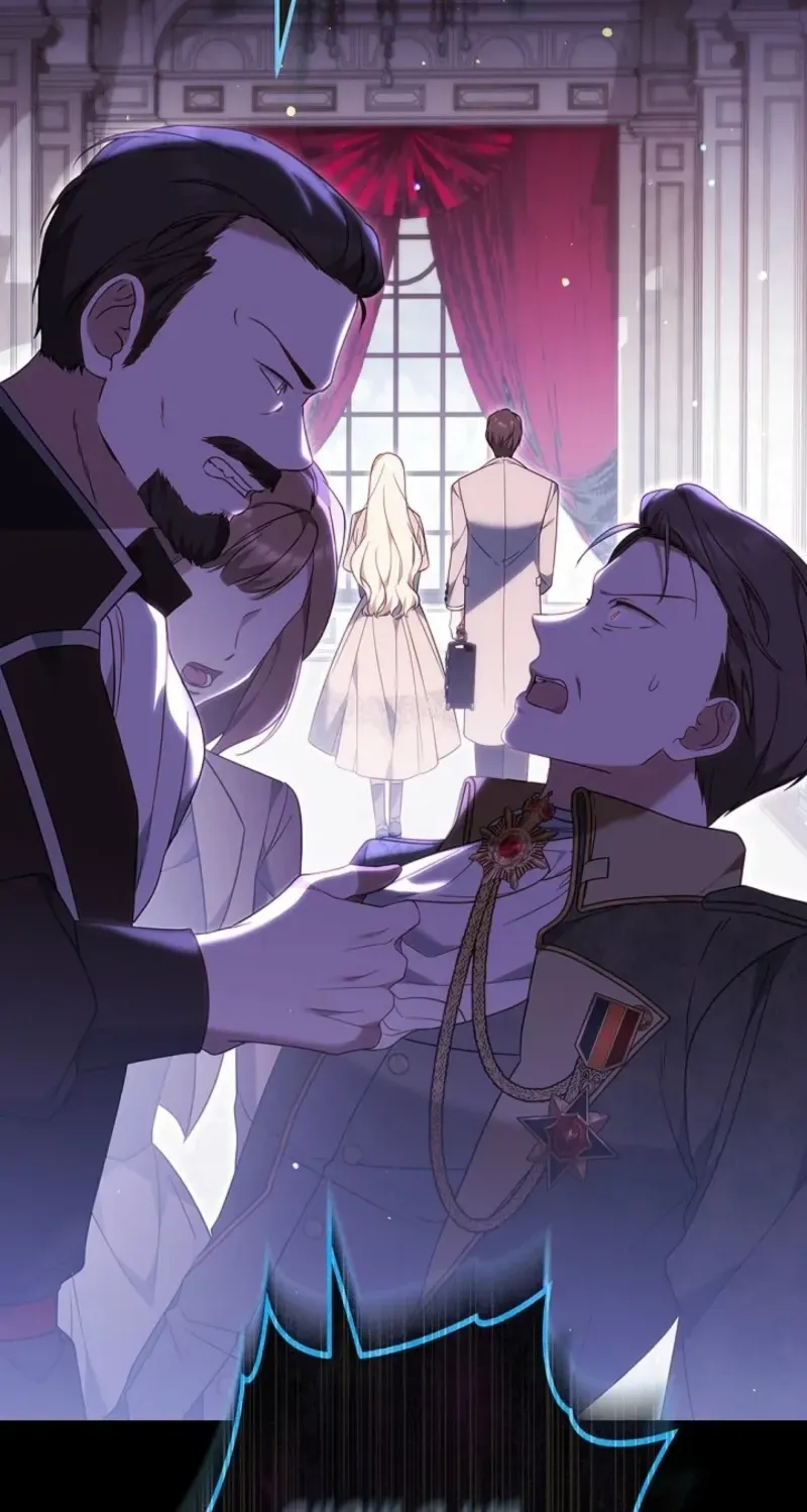 A Note from Violet Chapter 38 page 84