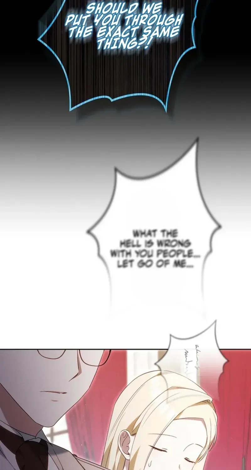 A Note from Violet Chapter 38 page 85