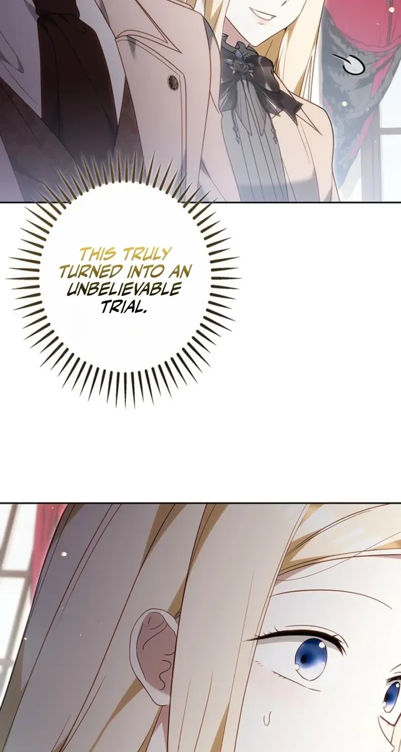 A Note from Violet Chapter 38 page 86
