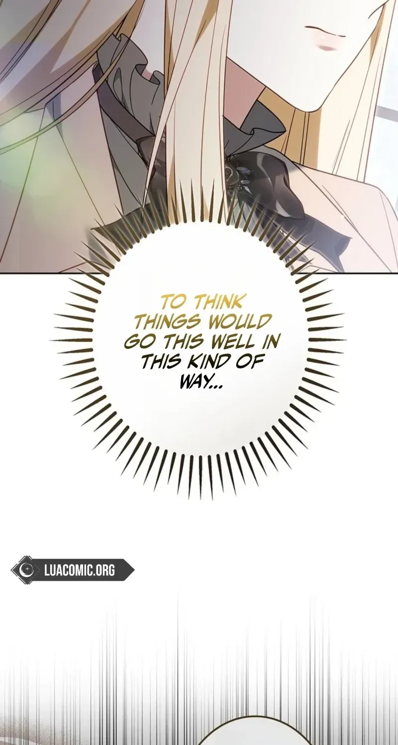 A Note from Violet Chapter 38 page 87