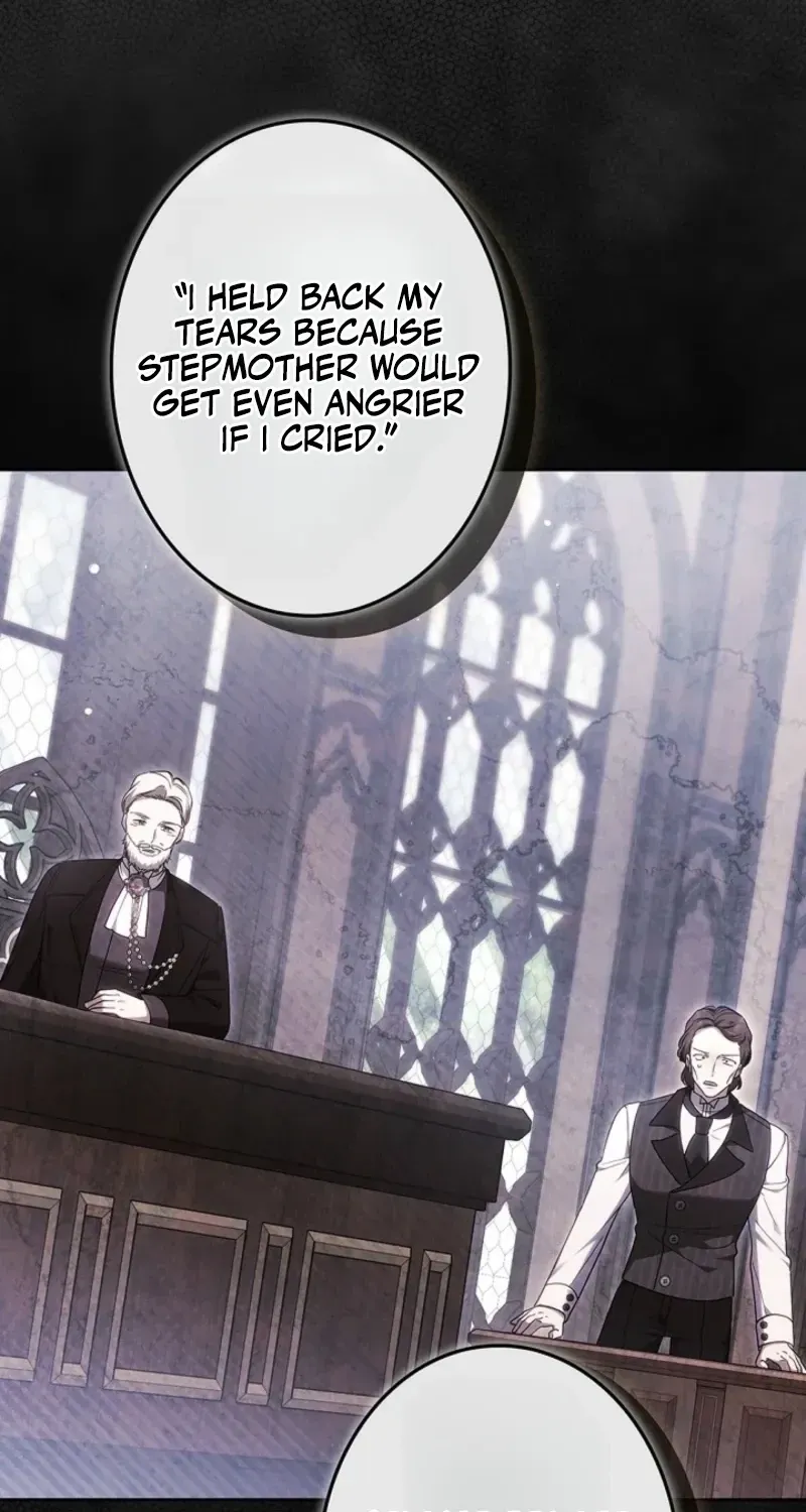 A Note from Violet Chapter 38 page 91