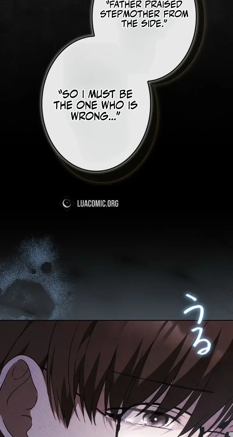 A Note from Violet Chapter 38 page 92