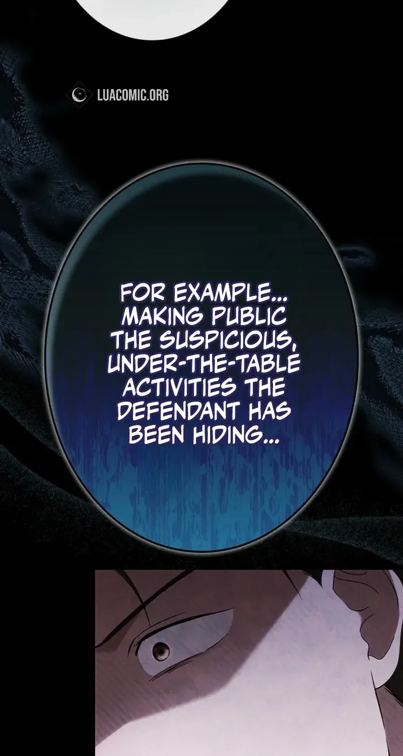 A Note from Violet Chapter 38 page 99