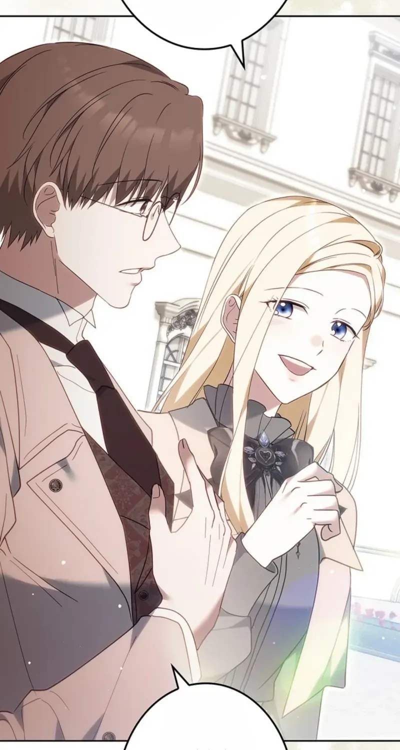 A Note from Violet Chapter 38 page 105