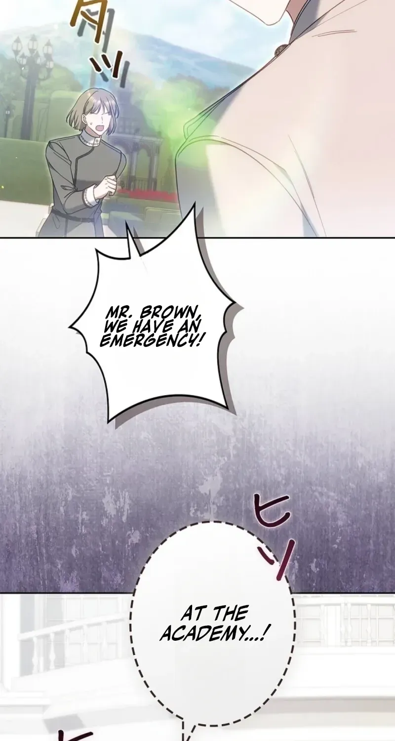 A Note from Violet Chapter 38 page 107