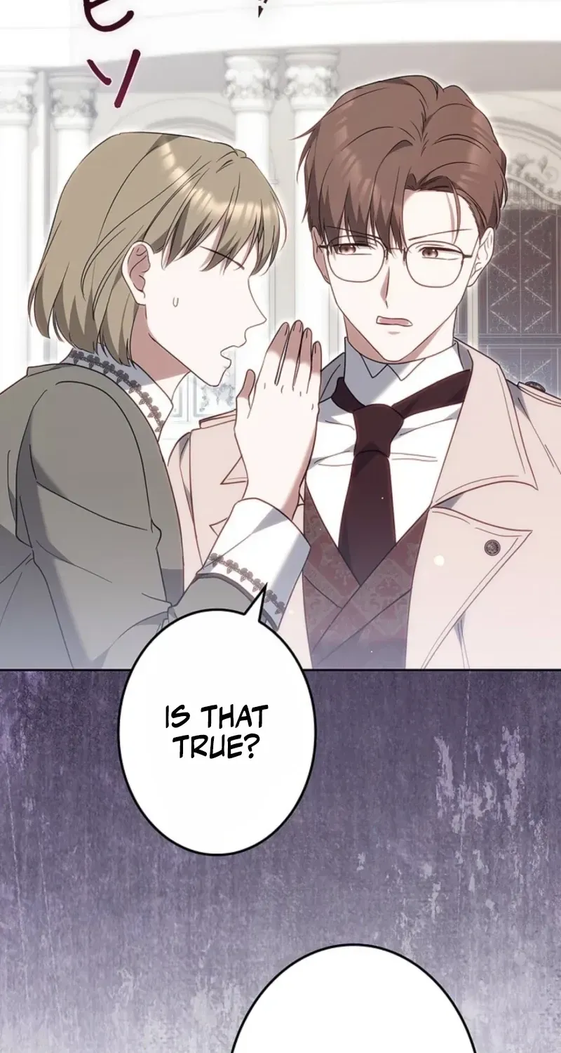 A Note from Violet Chapter 38 page 108