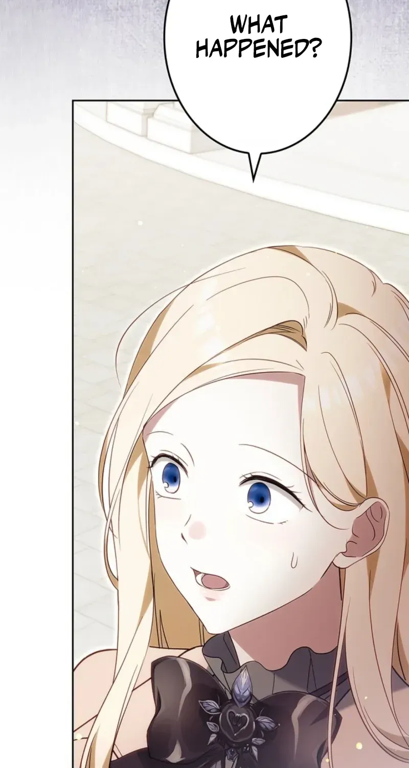A Note from Violet Chapter 38 page 109