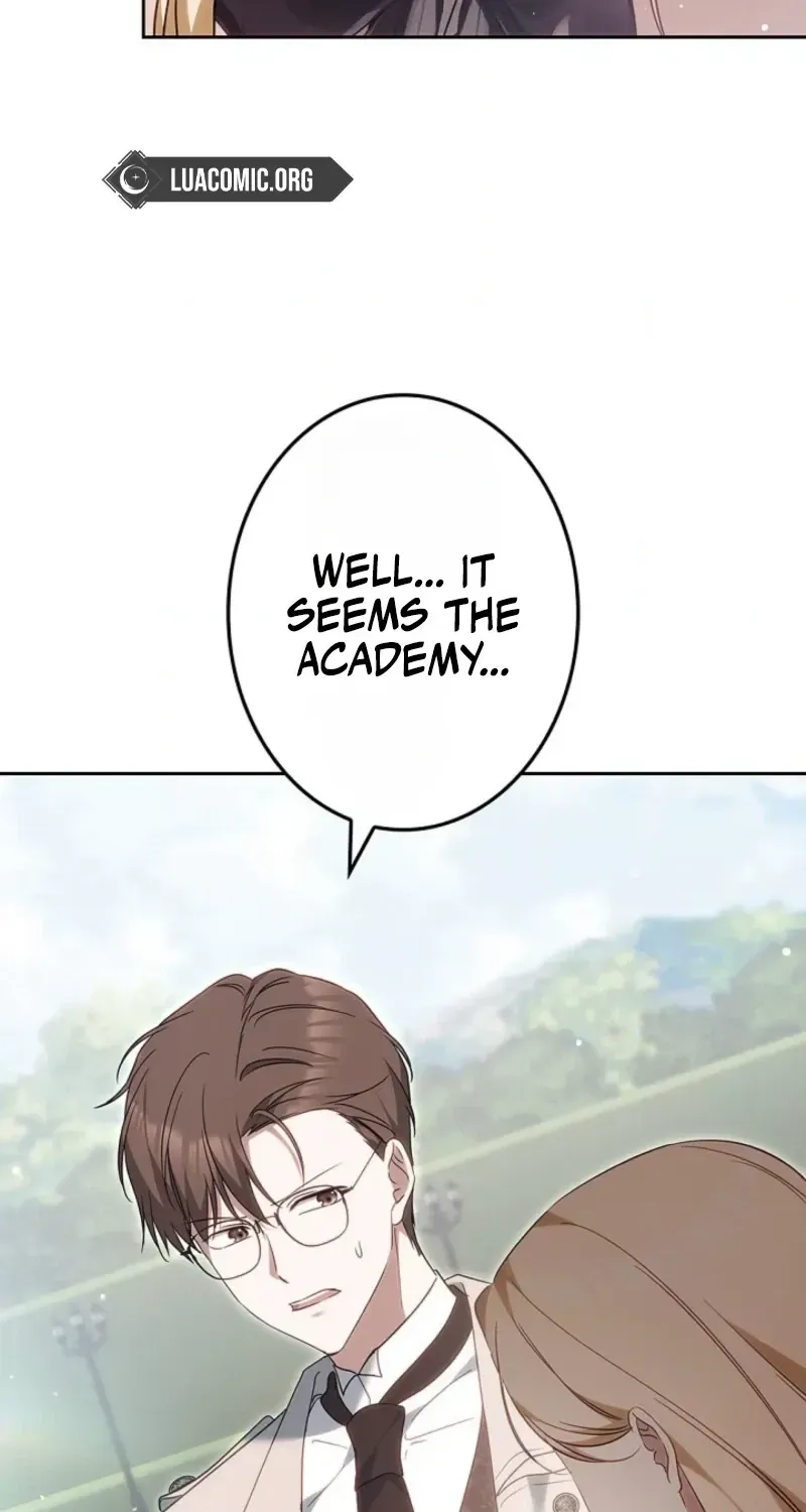 A Note from Violet Chapter 38 page 110