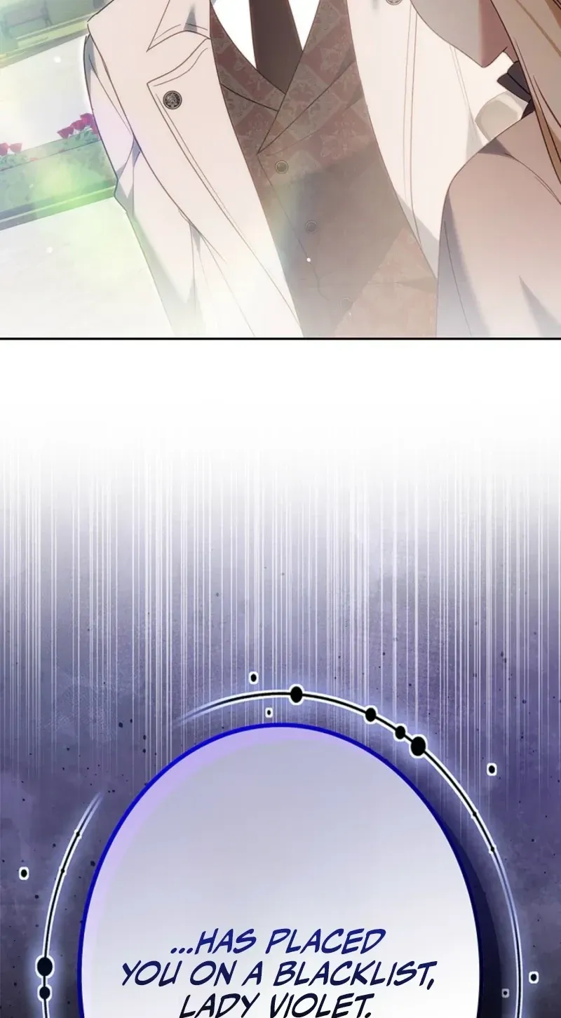 A Note from Violet Chapter 38 page 111