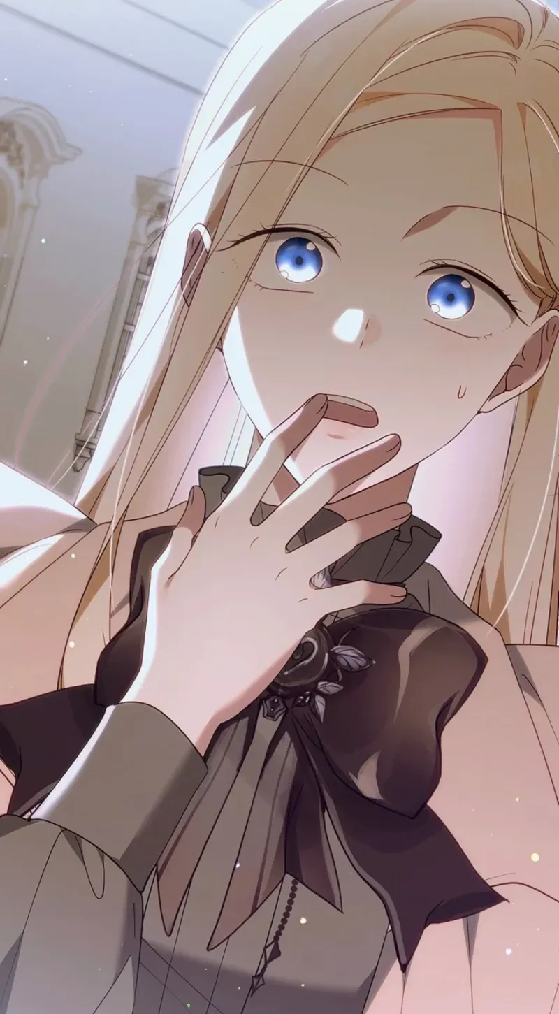 A Note from Violet Chapter 38 page 114