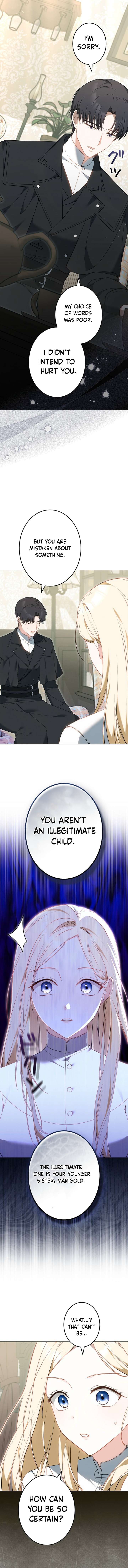 A Note from Violet Chapter 4 page 7