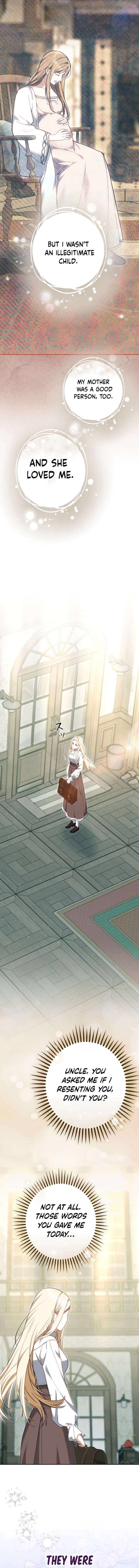 A Note from Violet Chapter 4 page 20