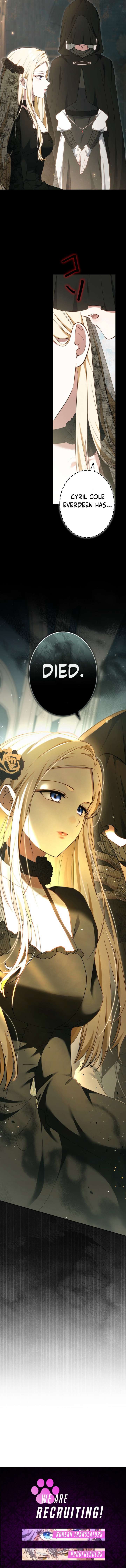 A Note from Violet Chapter 4 page 23