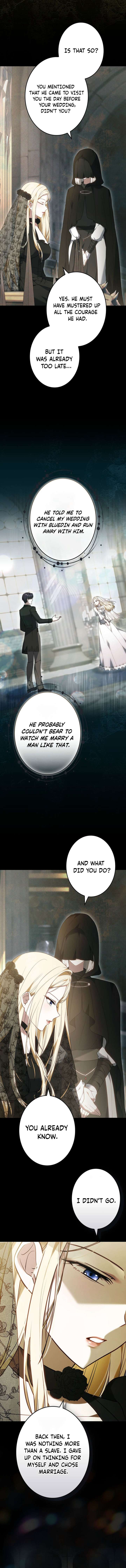 A Note from Violet Chapter 5 page 3