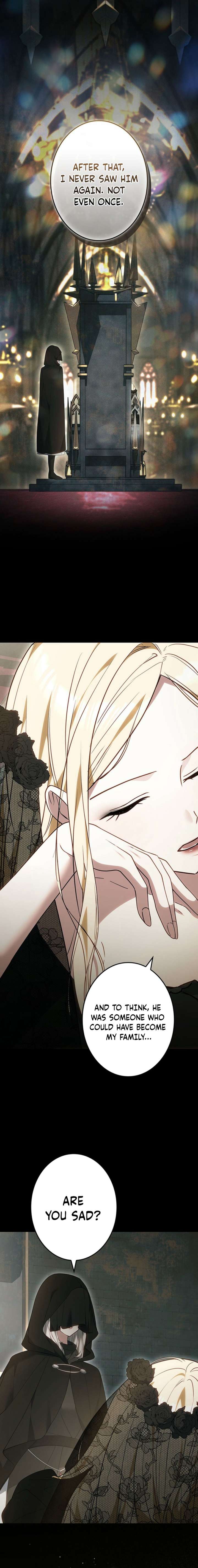 A Note from Violet Chapter 5 page 4