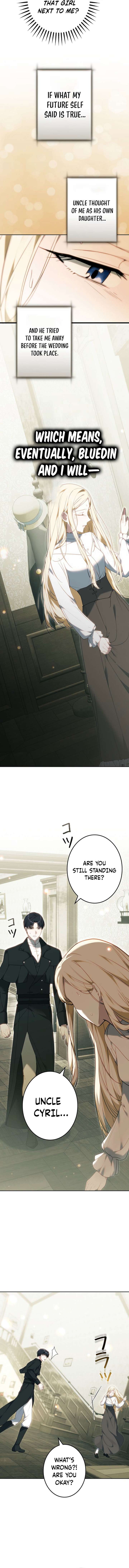 A Note from Violet Chapter 5 page 7