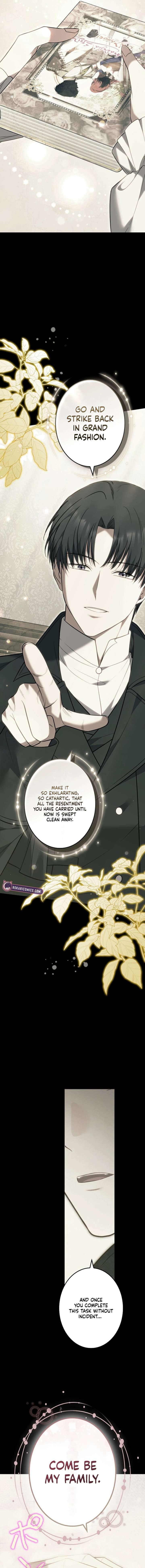 A Note from Violet Chapter 6 page 10