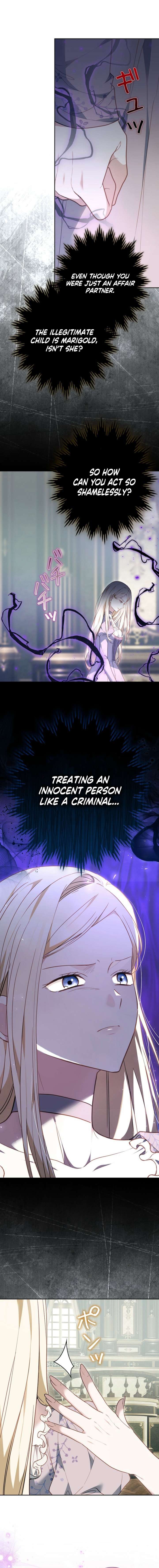 A Note from Violet Chapter 7 page 3