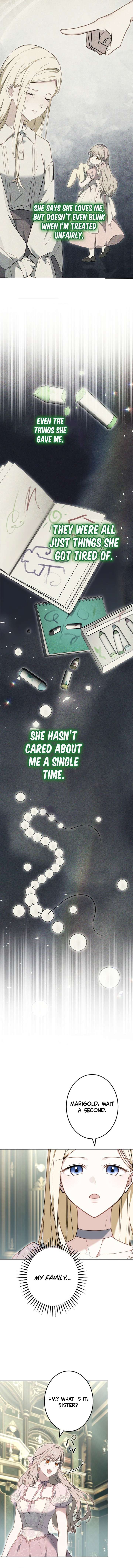 A Note from Violet Chapter 7 page 7