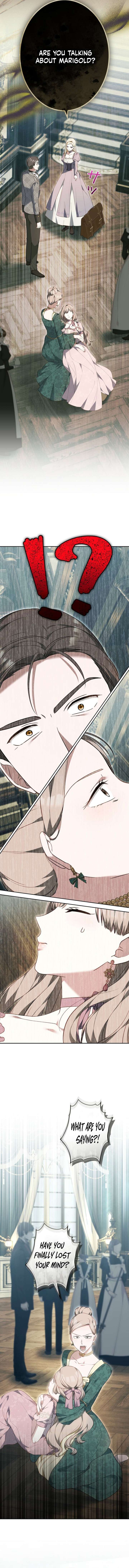A Note from Violet Chapter 7 page 14
