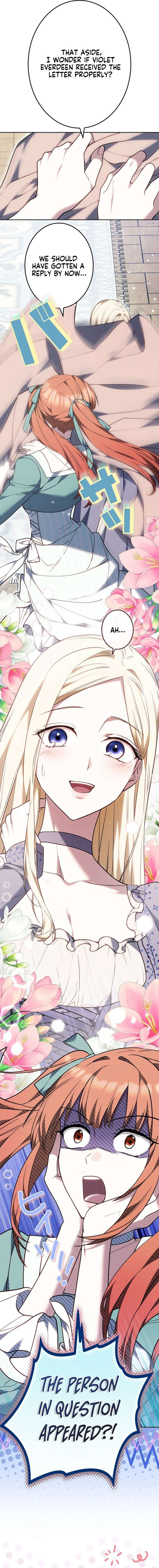 A Note from Violet Chapter 8 page 7