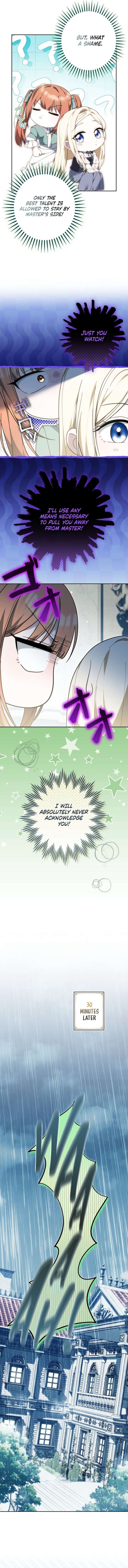 A Note from Violet Chapter 8 page 11