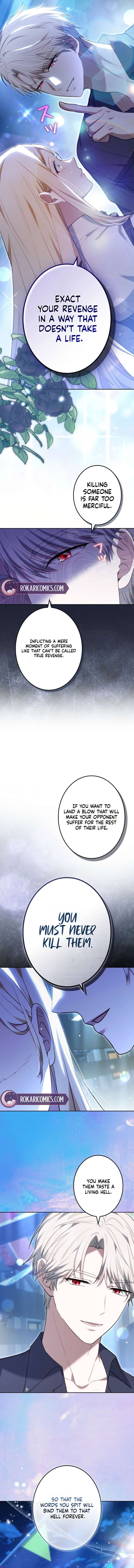 A Note from Violet Chapter 9 page 10
