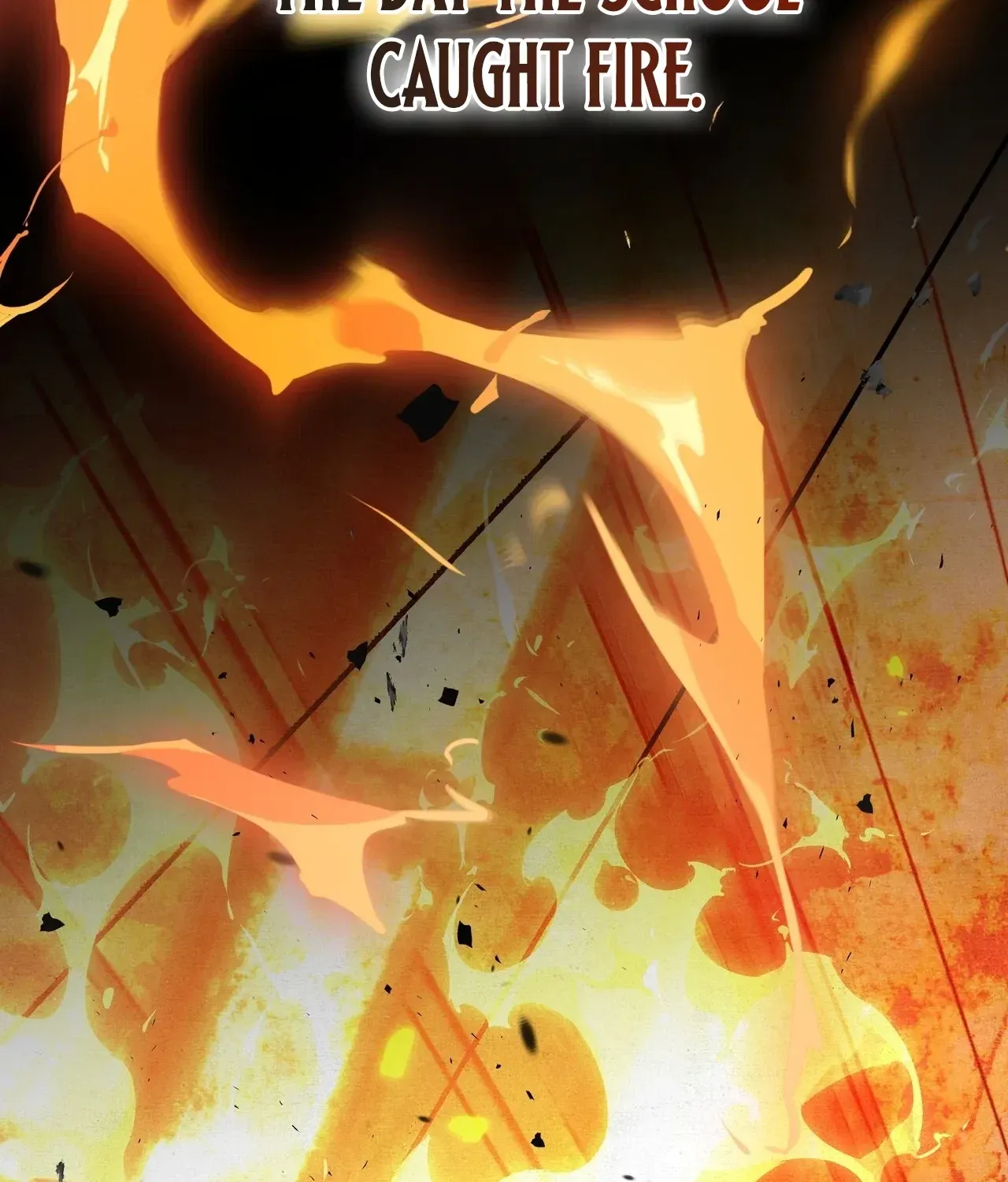 A Painter Who Draws Dungeons Chapter 1 page 5