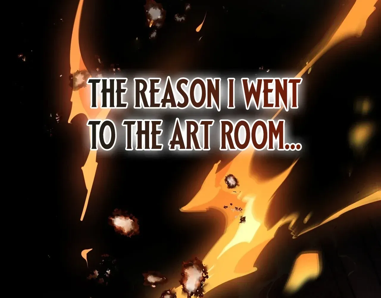 A Painter Who Draws Dungeons Chapter 1 page 8
