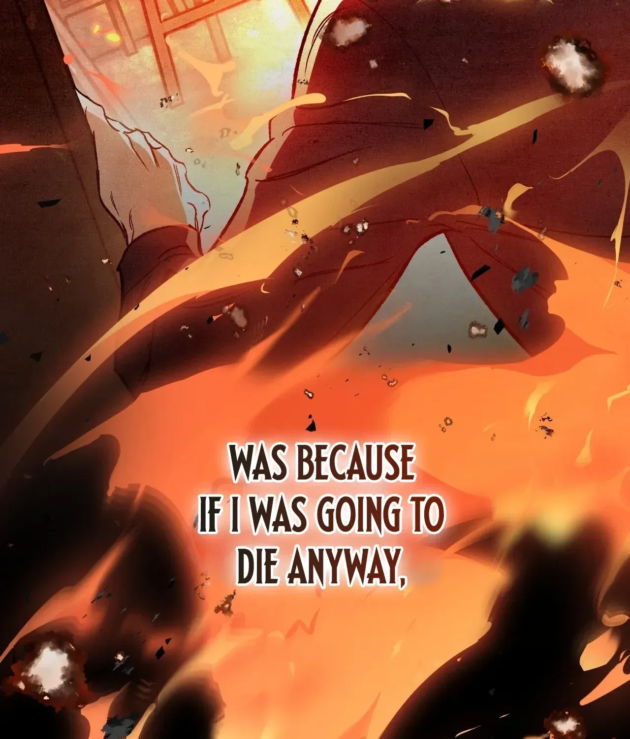 A Painter Who Draws Dungeons Chapter 1 page 11