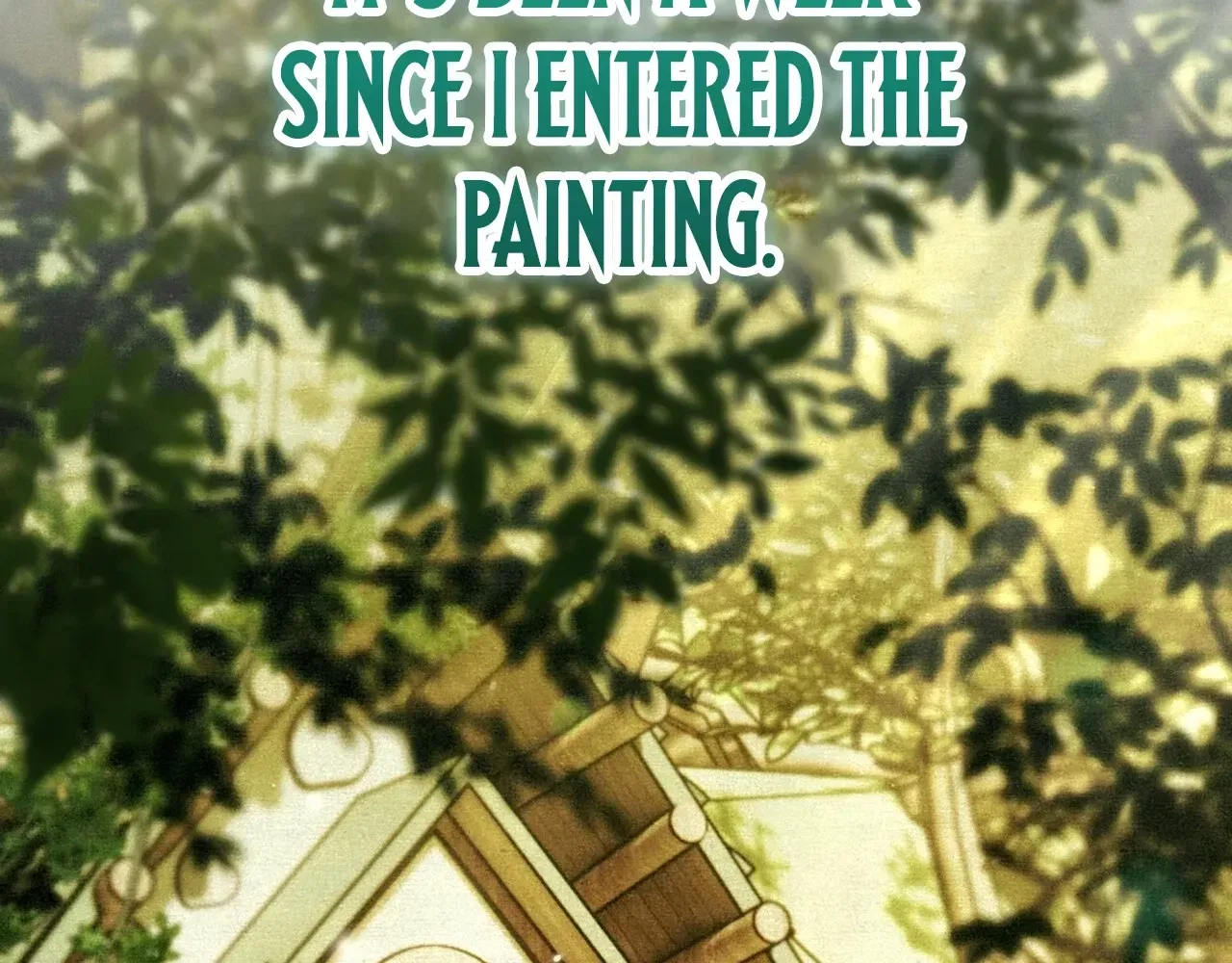 A Painter Who Draws Dungeons Chapter 1 page 30