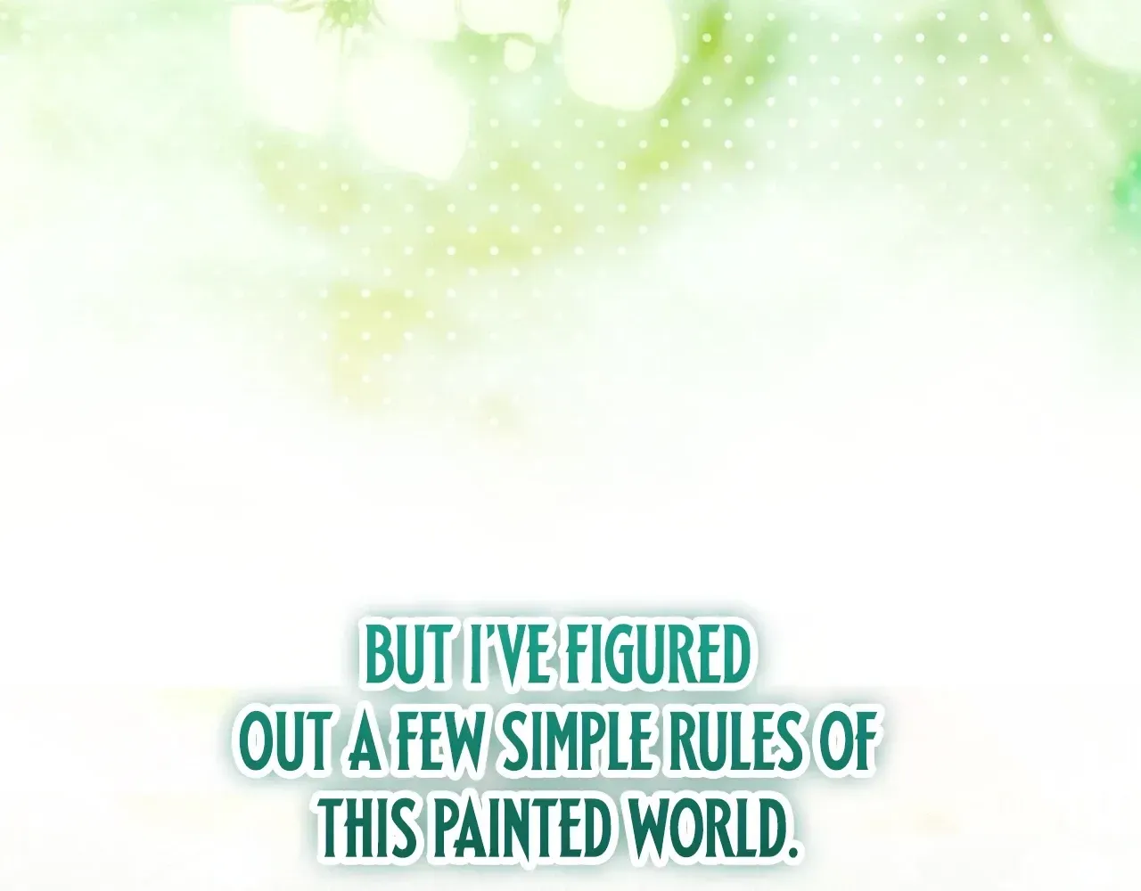 A Painter Who Draws Dungeons Chapter 1 page 44