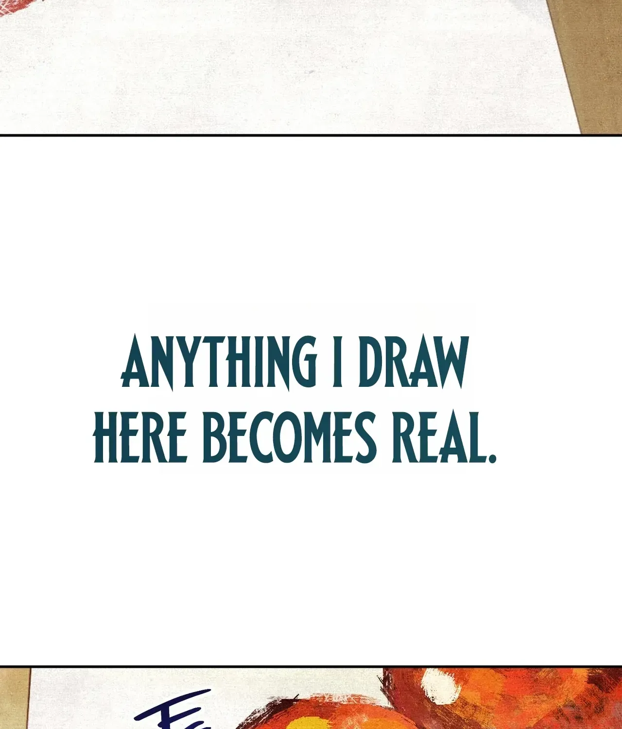A Painter Who Draws Dungeons Chapter 1 page 51