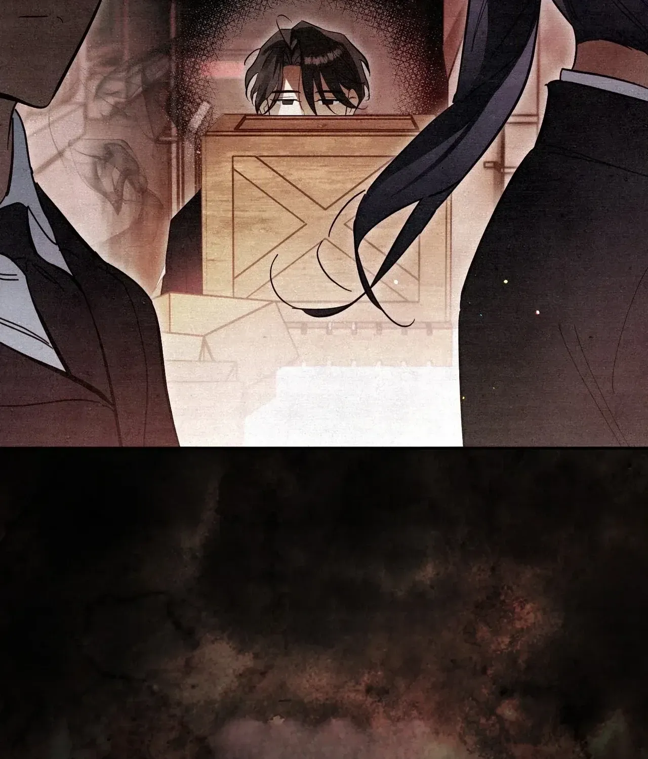A Painter Who Draws Dungeons Chapter 1 page 78