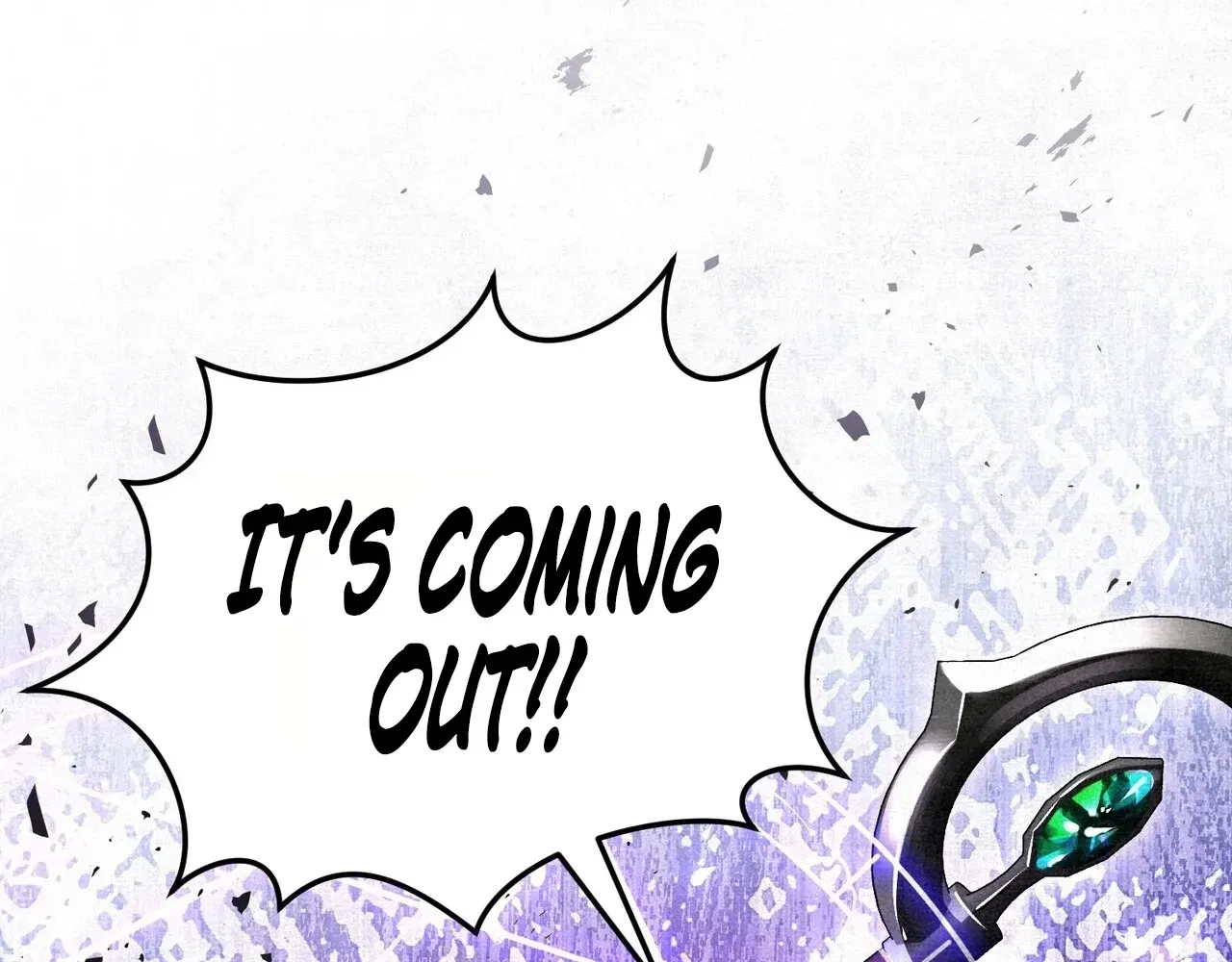A Painter Who Draws Dungeons Chapter 1 page 83