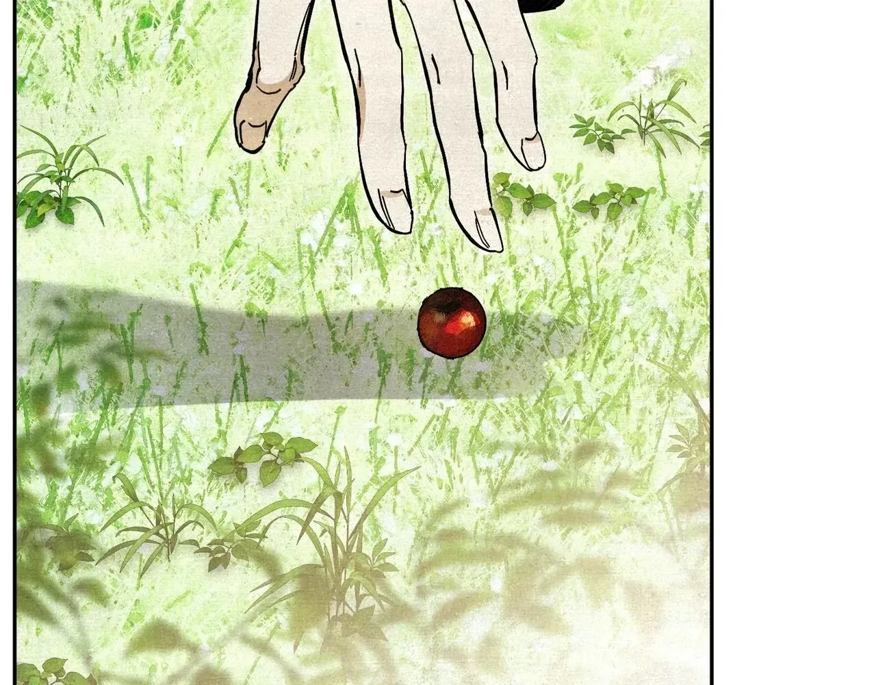 A Painter Who Draws Dungeons Chapter 1 page 121